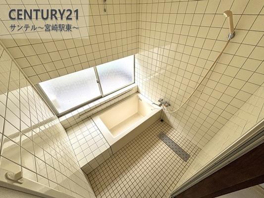 宮崎市大字田吉の中古一戸建て
