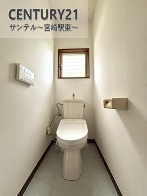 宮崎市大字田吉の中古一戸建て