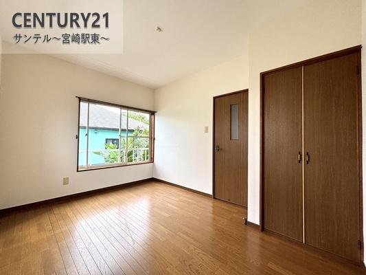 宮崎市大字田吉の中古一戸建て