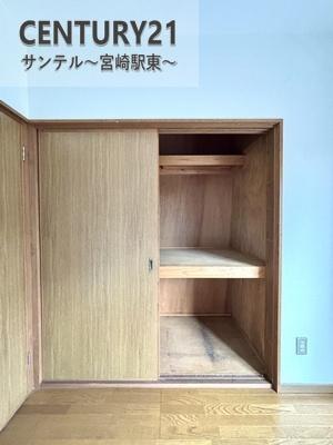 宮崎市大字田吉の中古一戸建て
