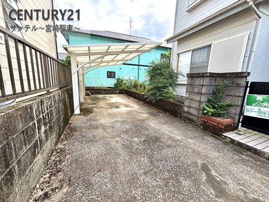宮崎市大字田吉の中古一戸建て