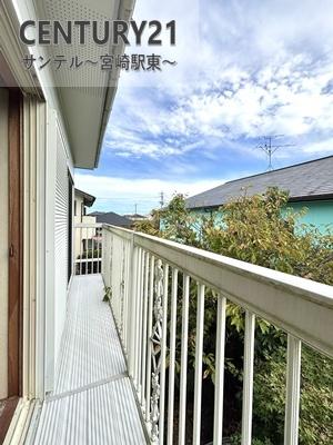 宮崎市大字田吉の中古一戸建て