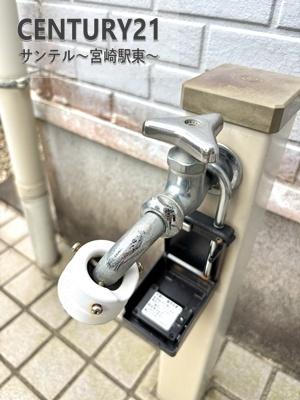 宮崎市大字田吉の中古一戸建て