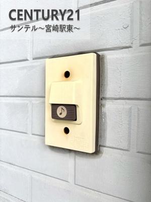 宮崎市大字田吉の中古一戸建て