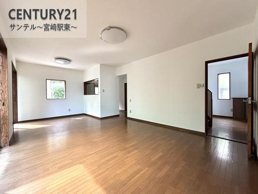 宮崎市大字田吉の中古一戸建