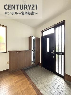 宮崎市大字田吉の中古一戸建
