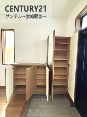 宮崎市大字田吉の中古一戸建