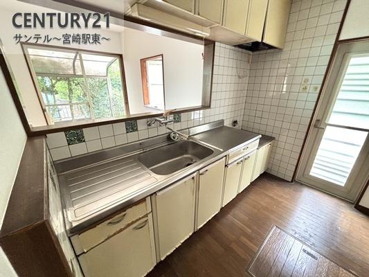 宮崎市大字田吉の中古一戸建て