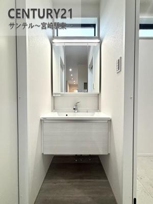 東諸県郡国富町大字木脇の新築一戸建