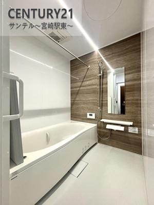 東諸県郡国富町大字木脇の新築一戸建