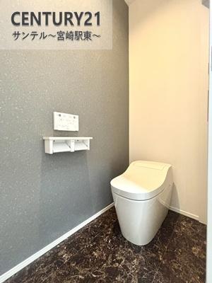 東諸県郡国富町大字木脇の新築一戸建