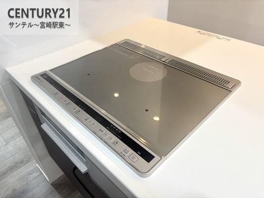 東諸県郡国富町大字木脇の新築一戸建