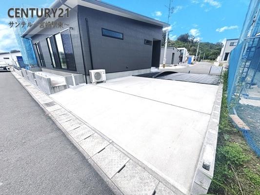 東諸県郡国富町大字木脇の新築一戸建