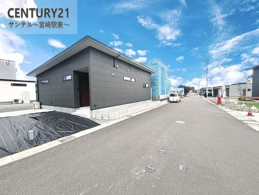 東諸県郡国富町大字木脇の新築一戸建