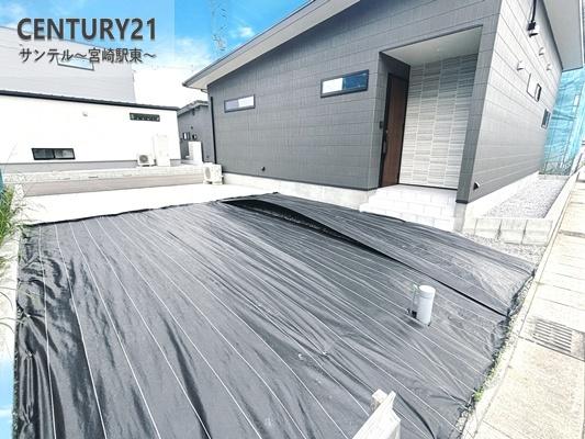 東諸県郡国富町大字木脇の新築一戸建