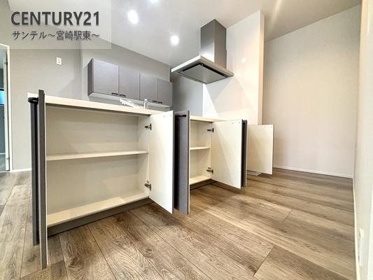 東諸県郡国富町大字木脇の新築一戸建