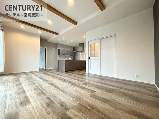 東諸県郡国富町大字木脇の新築一戸建