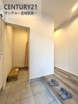 東諸県郡国富町大字木脇の新築一戸建