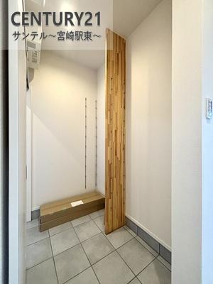 東諸県郡国富町大字木脇の新築一戸建