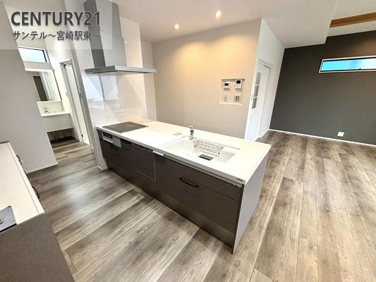 東諸県郡国富町大字木脇の新築一戸建