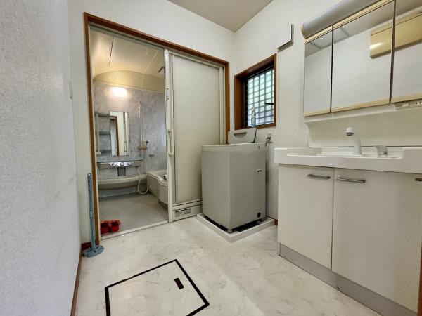 宮崎市東大宮２丁目の中古一戸建て