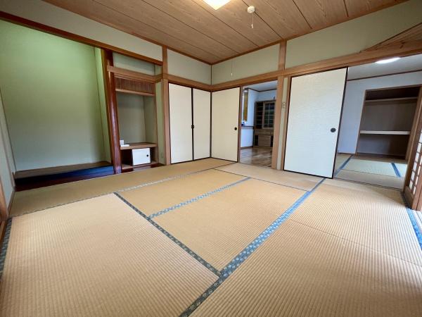 宮崎市東大宮２丁目の中古一戸建て