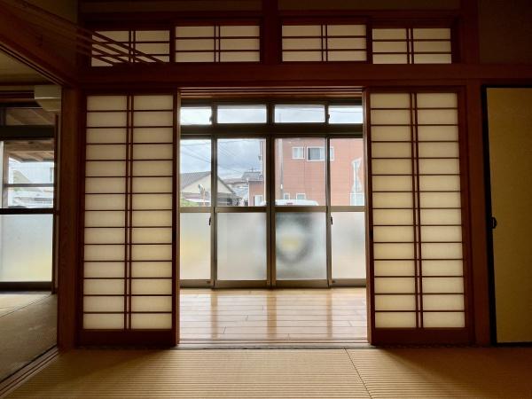 宮崎市東大宮２丁目の中古一戸建て