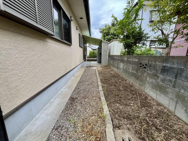 宮崎市東大宮２丁目の中古一戸建て