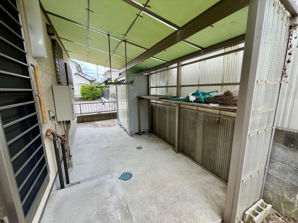 宮崎市東大宮２丁目の中古一戸建て