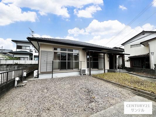 東大宮戸建て