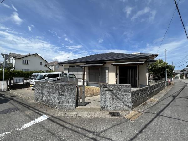 宮崎市東大宮２丁目の中古一戸建て