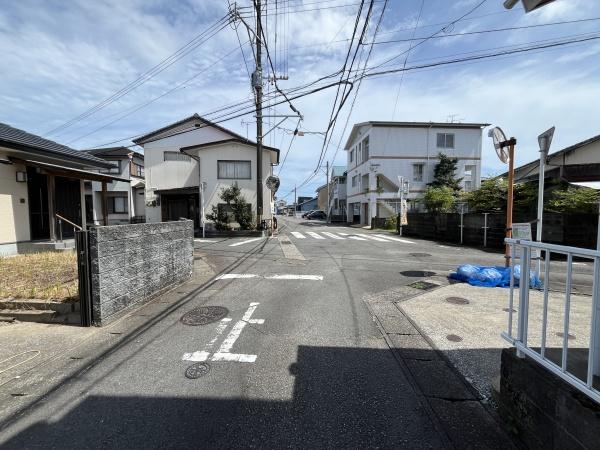 宮崎市東大宮２丁目の中古一戸建て