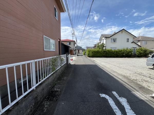 宮崎市東大宮２丁目の中古一戸建て