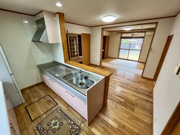 宮崎市東大宮２丁目の中古一戸建て