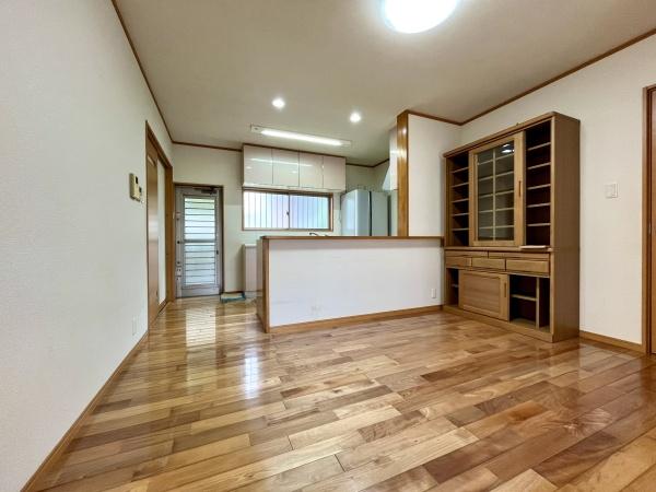 東大宮戸建て