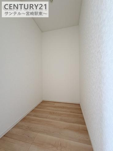 宮崎市熊野新築戸建　第5-1号棟