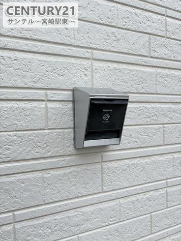 宮崎市熊野新築戸建　第5-1号棟