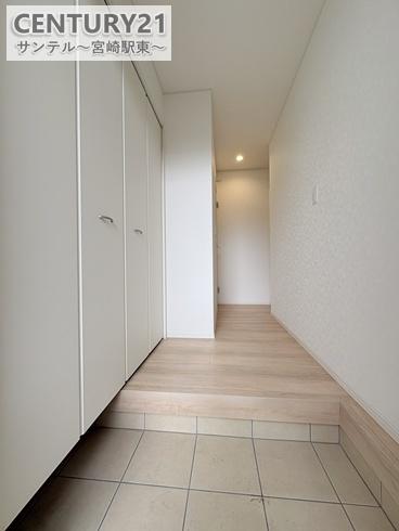 宮崎市熊野新築戸建　第5-1号棟