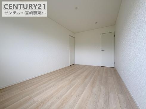 宮崎市熊野新築戸建　第5-2号棟