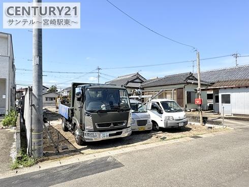宮崎市熊野新築戸建　第5-2号棟