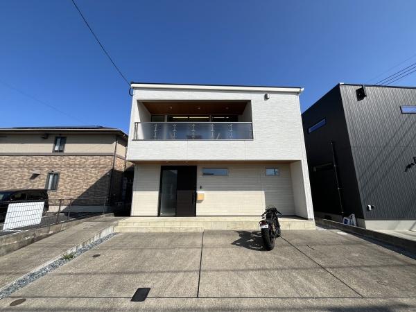 新別府町城元戸建