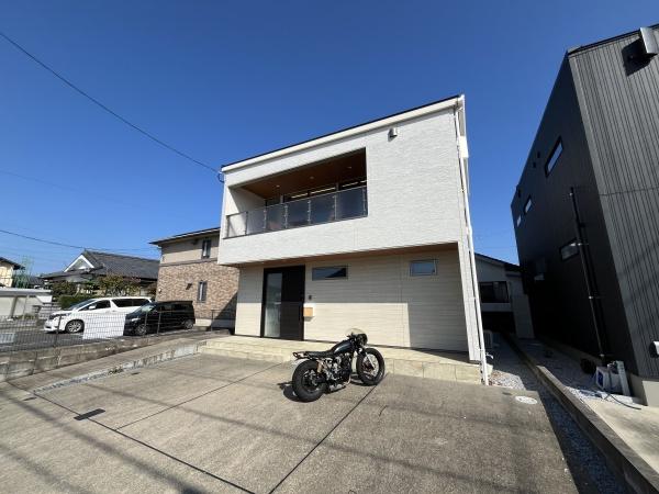 宮崎市新別府町城元の中古一戸建て