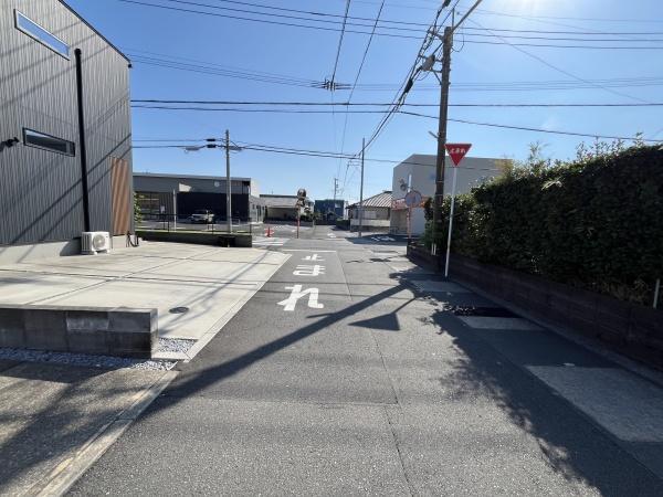 宮崎市新別府町城元の中古一戸建て