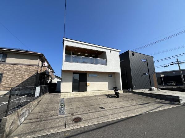 宮崎市新別府町城元の中古一戸建て