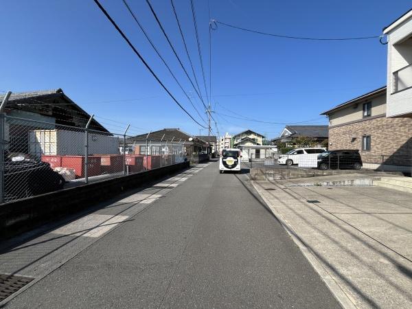 宮崎市新別府町城元の中古一戸建て