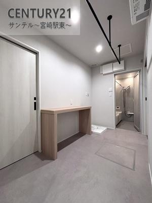 東諸県郡国富町大字木脇の新築一戸建