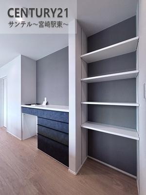 東諸県郡国富町大字木脇の新築一戸建