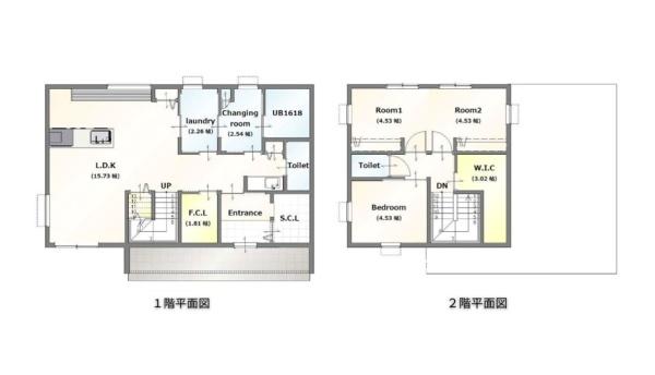 東諸県郡国富町大字木脇の新築一戸建