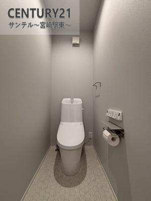 東諸県郡国富町大字木脇の新築一戸建