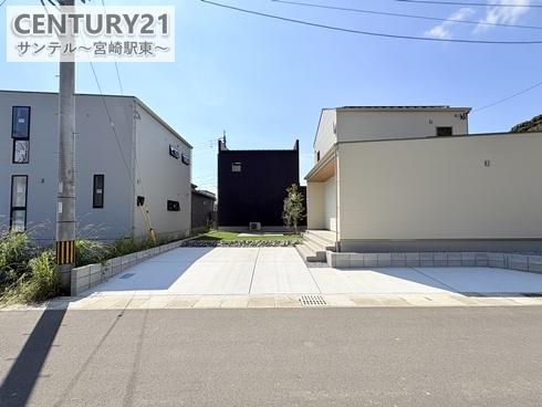 東諸県郡国富町大字木脇の新築一戸建